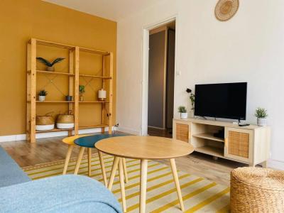 For sale Mont-saint-aignan 4 rooms 75 m2 Seine maritime (76130) photo 3