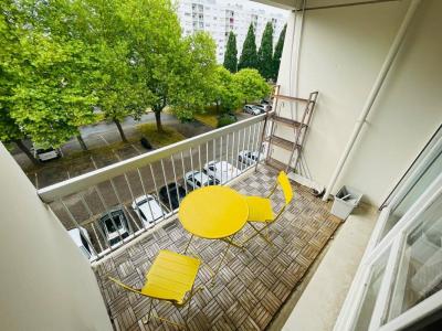 For sale Mont-saint-aignan 4 rooms 75 m2 Seine maritime (76130) photo 4