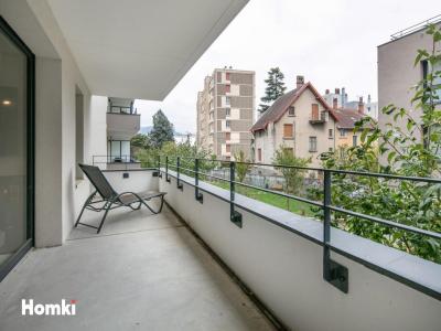Annonce Vente 3 pi�ces Appartement Grenoble 38