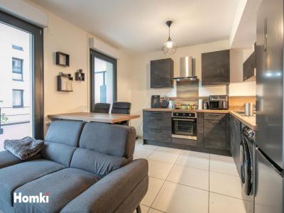 Acheter Appartement Grenoble Isere