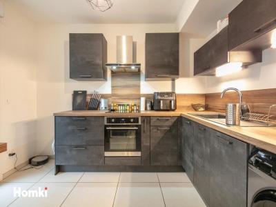 Acheter Appartement Grenoble 179000 euros