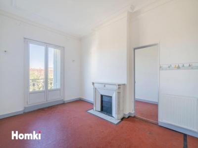 Annonce Vente 4 pi�ces Appartement Marseille-4eme-arrondissement 13