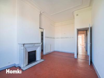 Acheter Appartement 105 m2 Marseille-4eme-arrondissement
