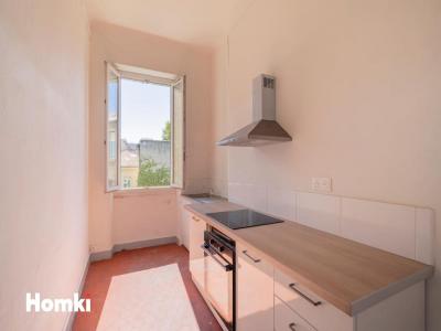 Acheter Appartement Marseille-4eme-arrondissement 365000 euros