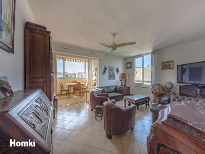 For sale Sainte-maxime 4 rooms 86 m2 Var (83120) photo 0