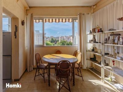 Annonce Vente 4 pi�ces Appartement Sainte-maxime 83