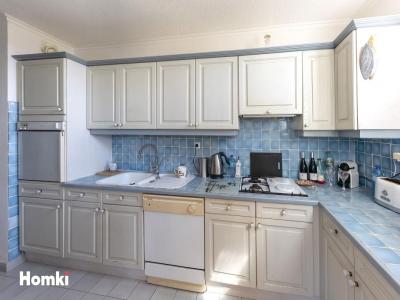 Acheter Appartement Sainte-maxime Var
