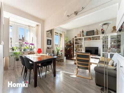 Annonce Vente 4 pi�ces Appartement Marseille-7eme-arrondissement 13