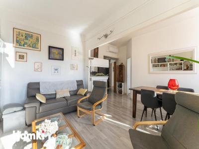 Acheter Appartement 80 m2 Marseille-7eme-arrondissement