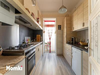 Acheter Appartement Marseille-7eme-arrondissement Bouches du Rhone