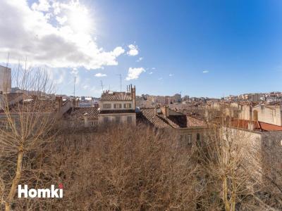 Acheter Appartement Marseille-7eme-arrondissement 357000 euros