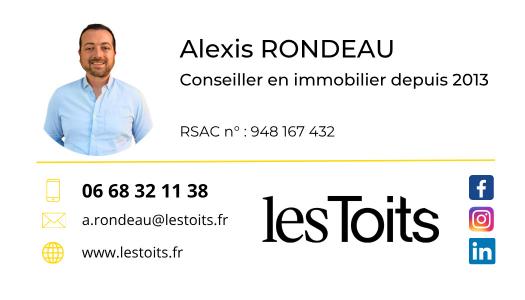 Annonce Vente 4 pi�ces Maison Gorges 44