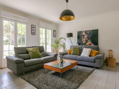 Acheter Maison Sautron 579000 euros