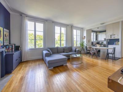 For sale Nantes 4 rooms 85 m2 Loire atlantique (44000) photo 0