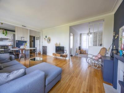 Annonce Vente 4 pi�ces Appartement Nantes 44