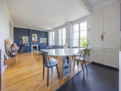 Acheter Appartement 85 m2 Nantes