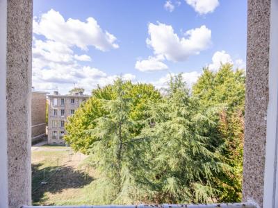 Acheter Appartement Nantes 347325 euros