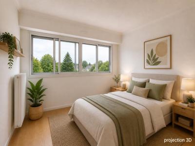 Acheter Appartement 100 m2 Nantes