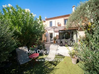 Annonce Vente 4 pi�ces Maison Aix-en-provence 13