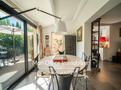 Acheter Maison Aix-en-provence 650000 euros