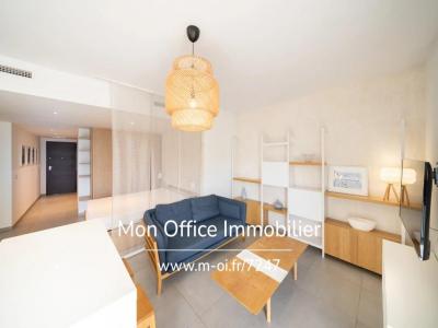 Annonce Vente Appartement Luynes 13