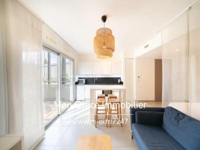Acheter Appartement 41 m2 Luynes