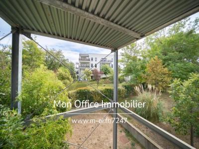 Acheter Appartement Luynes Bouches du Rhone