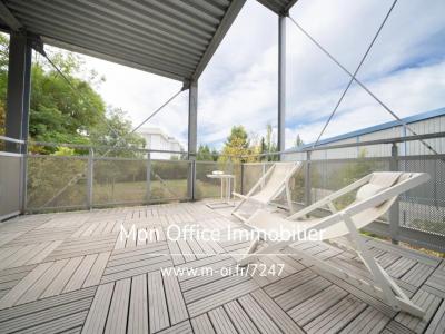 Acheter Appartement Luynes 298000 euros
