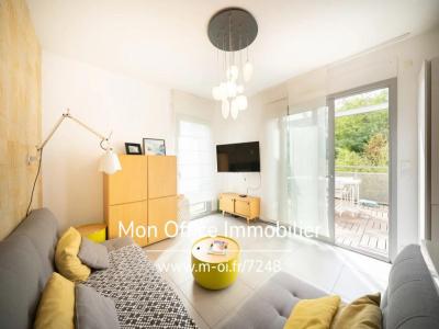 Acheter Appartement 50 m2 Luynes