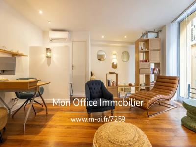 Annonce Vente Commerce Beaurecueil 13