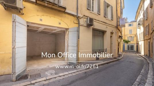 For sale Beaurecueil AIX-EN-PROVENCE 1 room 14 m2 Bouches du Rhone (13100) photo 0