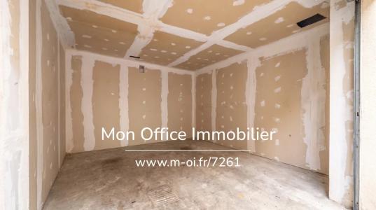 Acheter Parking 14 m2 Beaurecueil