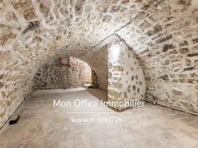 Annonce Vente Appartement Beaurecueil 13