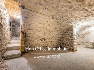 Acheter Appartement 47 m2 Beaurecueil
