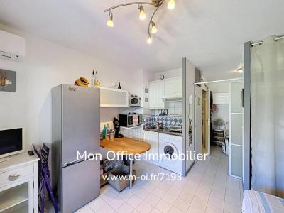 For sale Cavalaire-sur-mer 1 room 21 m2 Var (83240) photo 2
