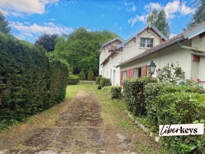 Annonce Vente Prestige Trie-chateau 60