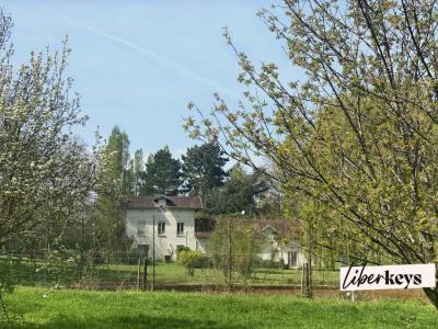Acheter Prestige Trie-chateau Oise