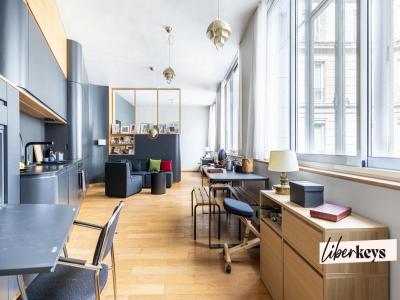 Annonce Vente 2 pi�ces Appartement Paris-1er-arrondissement 75