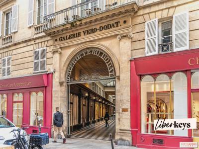 Acheter Appartement Paris-1er-arrondissement 759000 euros