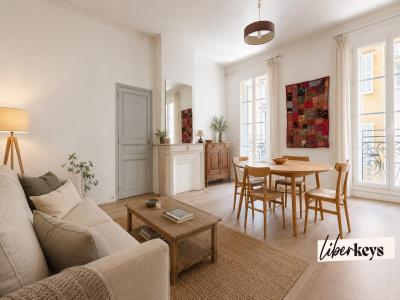 Annonce Vente 3 pi�ces Appartement Marseille-1er-arrondissement 13