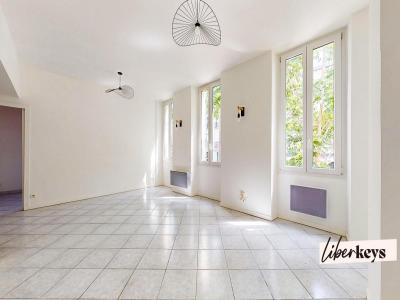 Annonce Vente 2 pi�ces Appartement Marseille-4eme-arrondissement 13