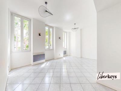 Acheter Appartement Marseille-4eme-arrondissement Bouches du Rhone