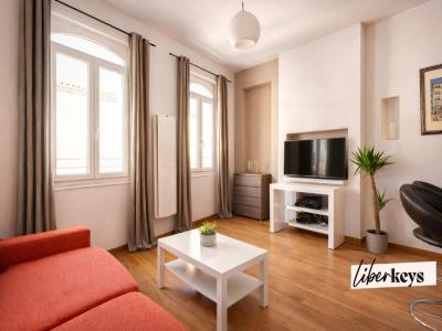 Annonce Vente 2 pi�ces Appartement Marseille-2eme-arrondissement 13