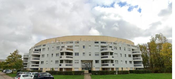 Annonce Location 3 pi�ces Appartement Metz 57