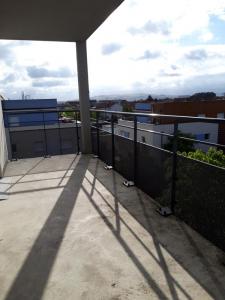 Annonce Location 4 pi�ces Appartement Blenod-les-pont-a-mousson 54