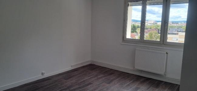 Louer Appartement 74 m2 Metz