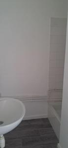Louer Appartement Metz 618 euros