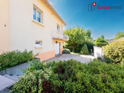 For sale Montbeliard 5 rooms 116 m2 Doubs (25200) photo 0