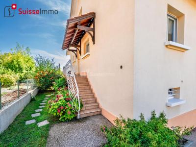 Annonce Vente 5 pi�ces Maison Montbeliard 25