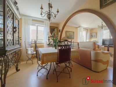 Acheter Maison Montbeliard Doubs